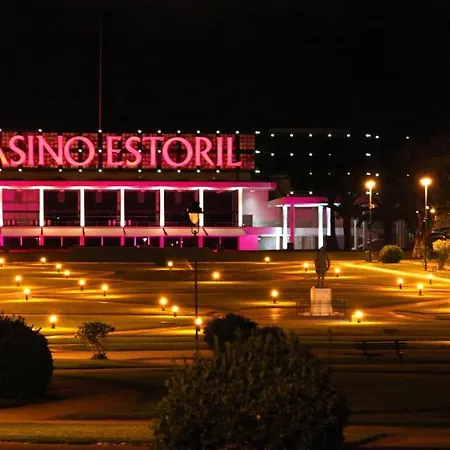 Διαμέρισμα Sunrise Bay Κασκαΐς