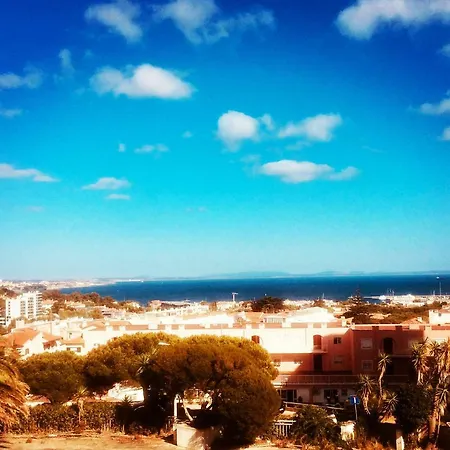 Sunrise Bay Cascais