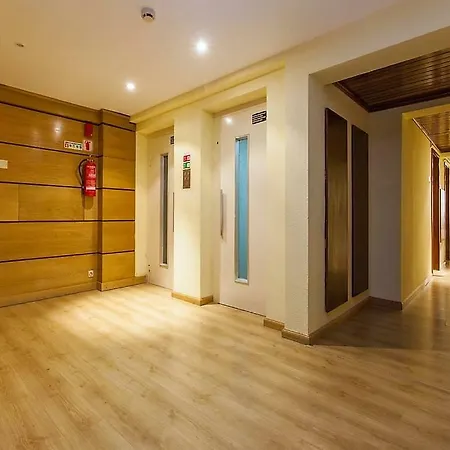 Appartement Sunrise Bay *