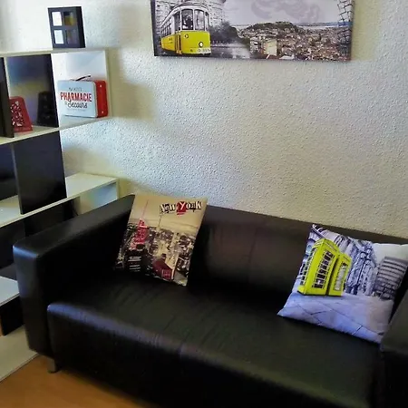 Sunrise Bay Appartement *