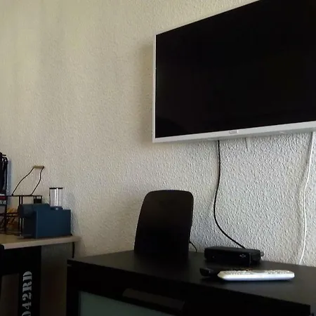 דירה Sunrise Bay קסקאיס