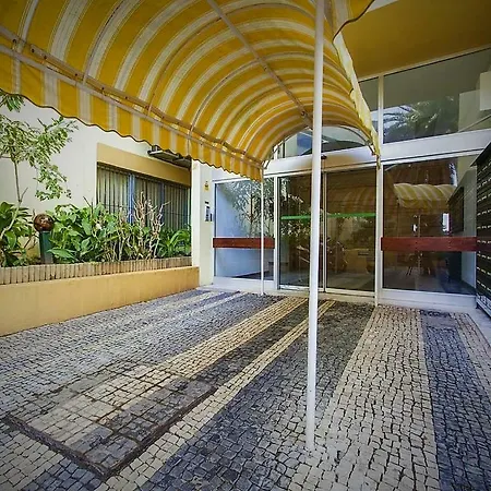 Appartement Sunrise Bay *