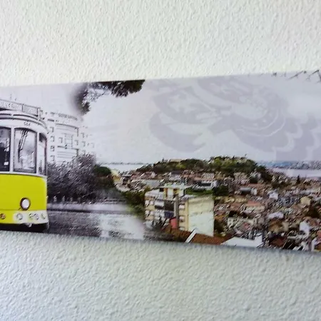 Sunrise Bay * Cascais