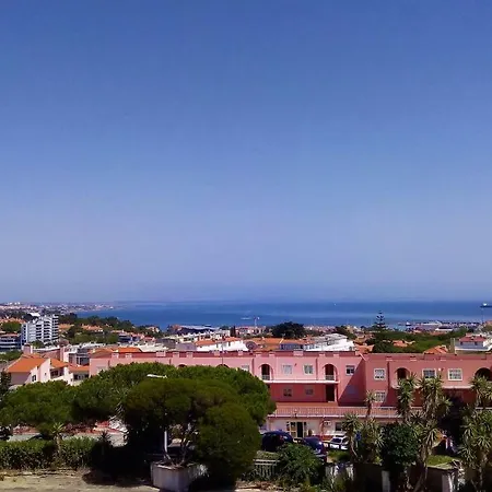 Appartement Sunrise Bay *