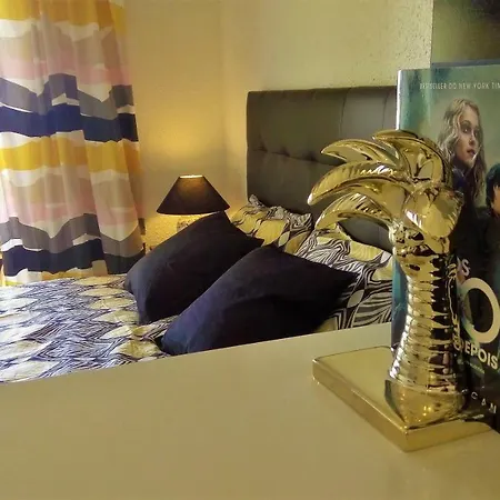 Appartement Sunrise Bay *