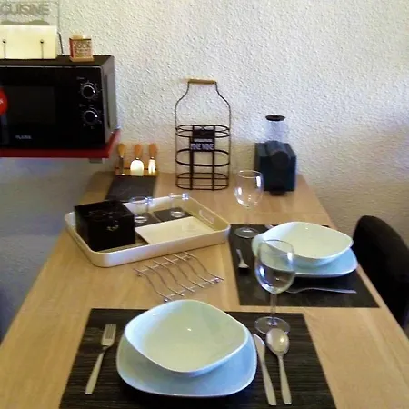 Appartement Sunrise Bay *