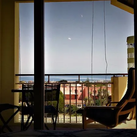 Sunrise Bay Appartement *