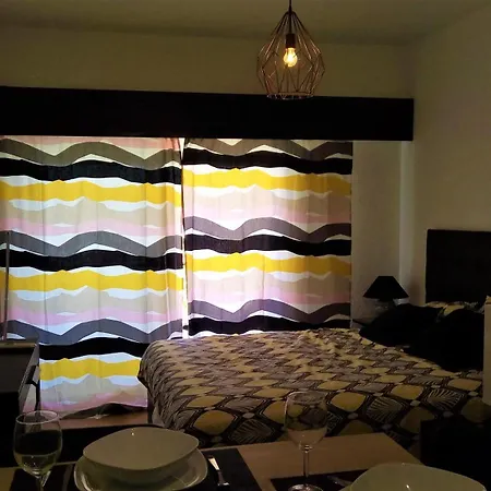 Sunrise Bay דירה *