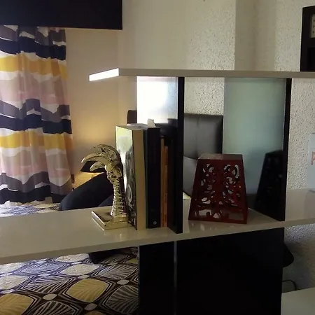 Διαμέρισμα Sunrise Bay *