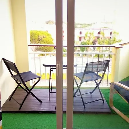 Sunrise Bay Appartement *