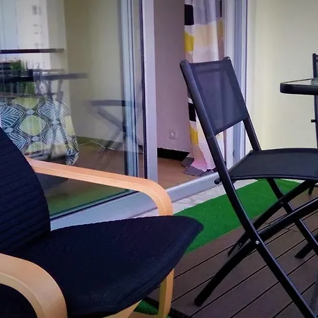 Sunrise Bay קסקאיס