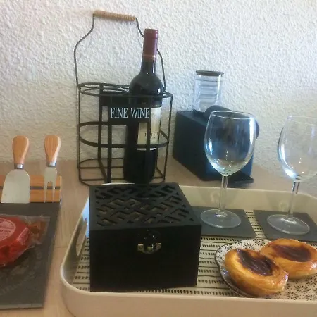 Sunrise Bay Appartement *