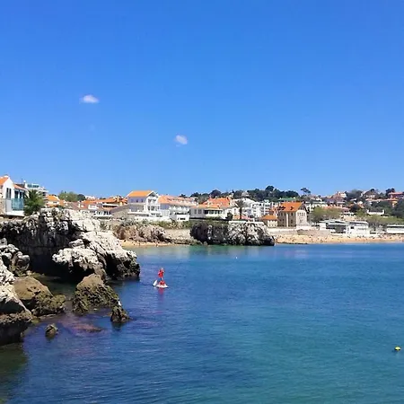 Sunrise Bay Appartamento Cascais