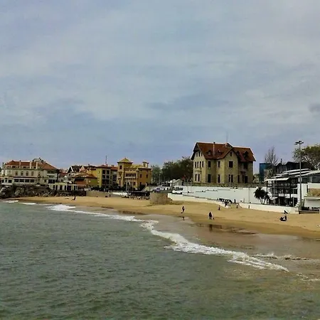 Appartement Sunrise Bay Cascais