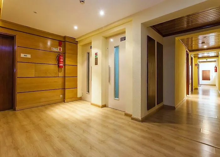 Apartament Sunrise Bay *