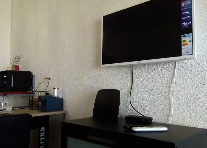 Apartament Sunrise Bay Віавіа