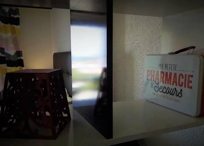 شقة Sunrise Bay كاسكايس