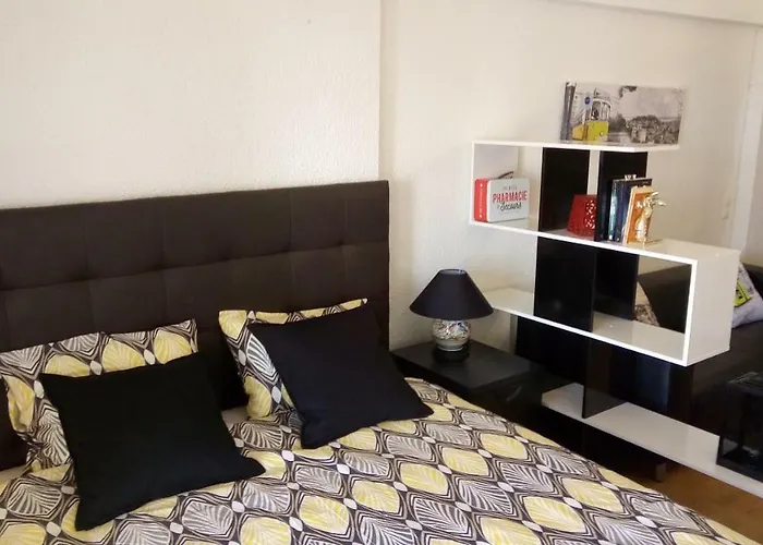 Apartament Sunrise Bay Віавіа
