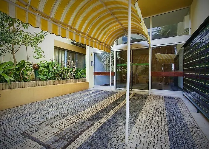 شقة Sunrise Bay *