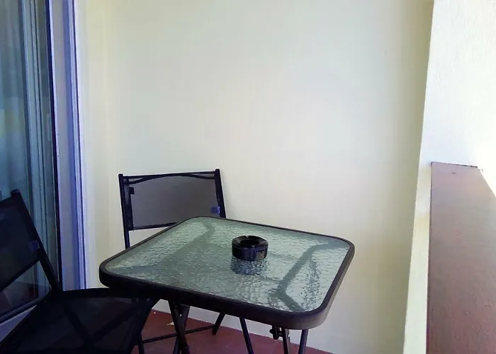 Sunrise Bay Apartament *