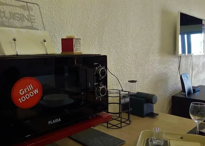 Apartament Sunrise Bay Віавіа
