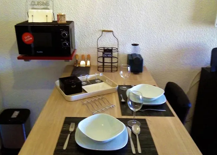 Apartament Sunrise Bay *