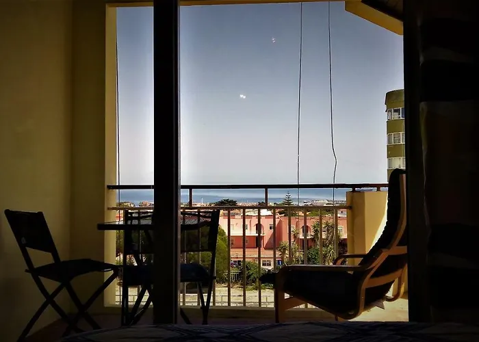 Sunrise Bay Apartament *