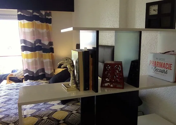 Apartament Sunrise Bay *