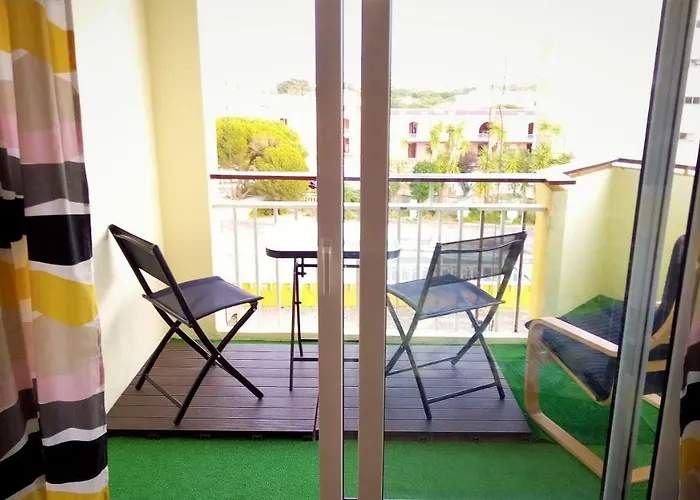 Sunrise Bay شقة *