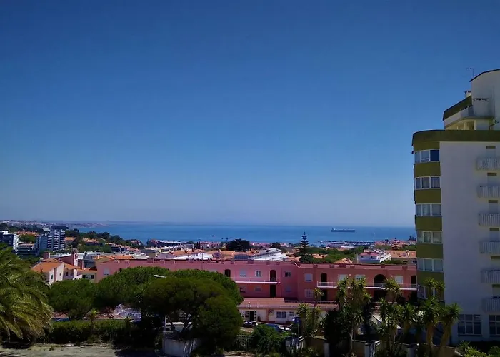 Sunrise Bay Apartament *