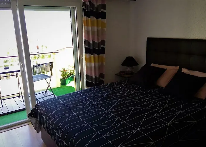 Apartament Sunrise Bay *