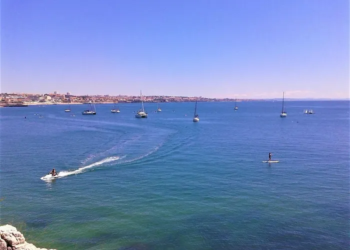 شقة Sunrise Bay كاسكايس