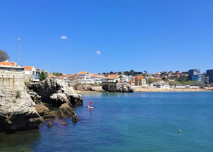 Sunrise Bay شقة كاسكايس