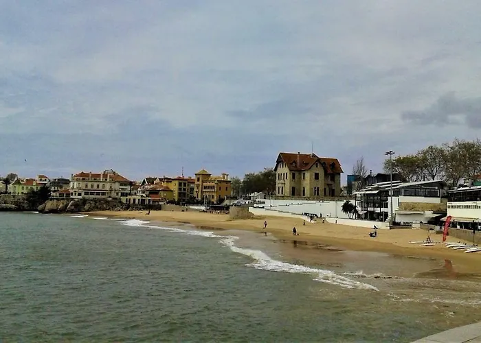 شقة Sunrise Bay كاسكايس