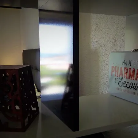 Апартаменты Sunrise Bay Кашкайш