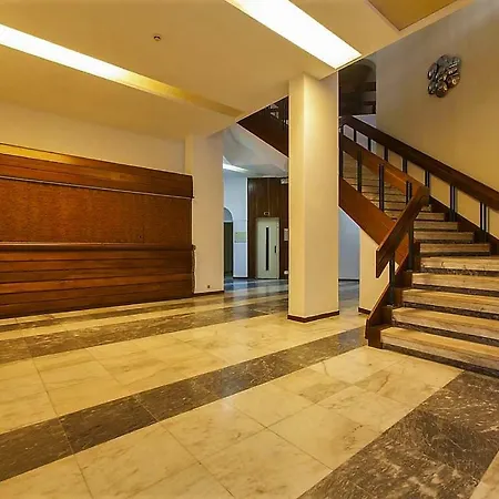 Sunrise Bay Апартаменты *