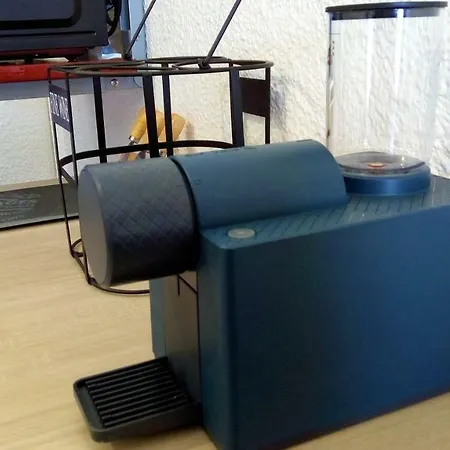 Апартаменты Sunrise Bay Кашкайш