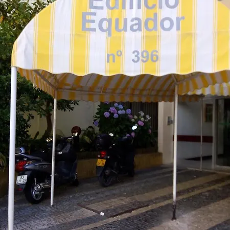 Апартаменты Sunrise Bay *