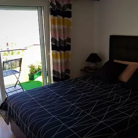 Апартаменты Sunrise Bay *