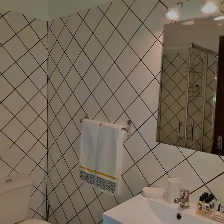 Апартаменты Sunrise Bay Кашкайш