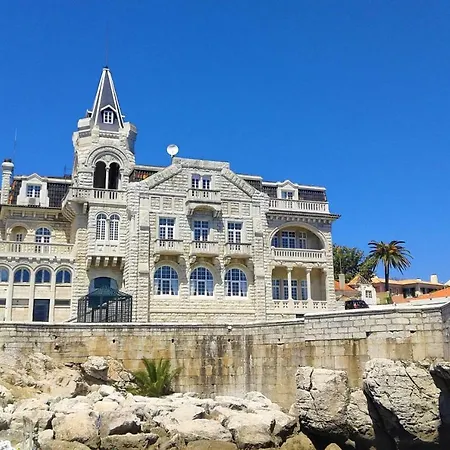 Апартаменты Sunrise Bay